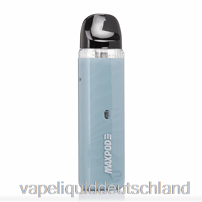 Freemax Maxpod 3 15w Pod-System Grau Vape Deutschland
